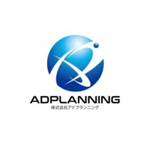 アドプランニングのロゴ