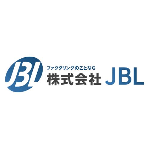 JBL(オンラインファクタリングJBL)のロゴ