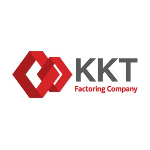KKT(ファクタリング)のロゴ