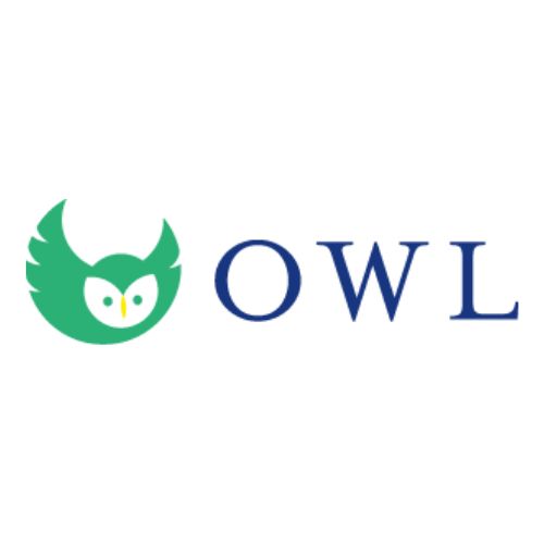 OWL(オウル)のロゴ