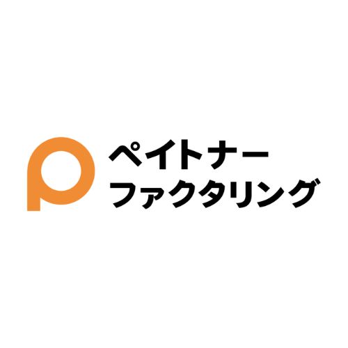 ペイトナーのロゴ