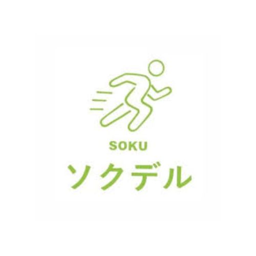 ソクデルのロゴ